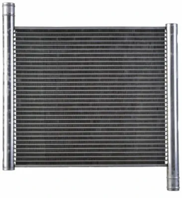 Радиатор CR301000P Mahle Original