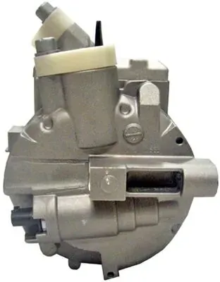 Компрессор кондиционера ACP89000S Mahle Original