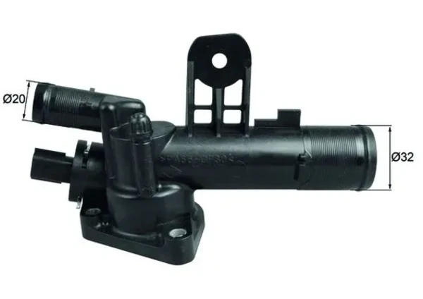 Термостат TI24783 Mahle Original