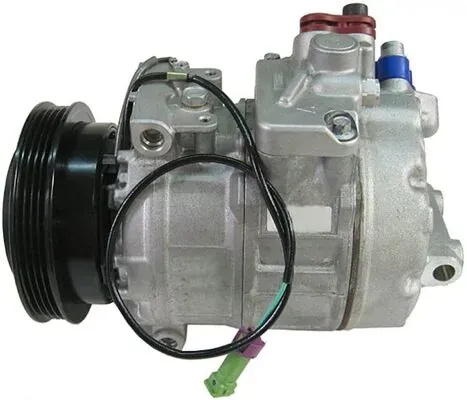 Компрессор кондиционера ACP55000S Mahle Original