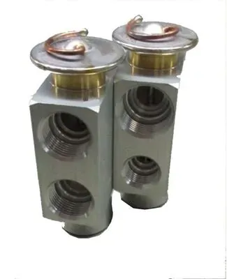 Клапан TRV кондиционера AVE87000P Mahle Original