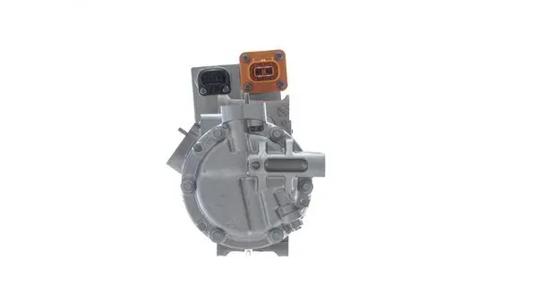 Компрессор кондиционера ACP1597000P Mahle Original