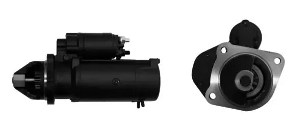 Стартер MS423 Mahle Original