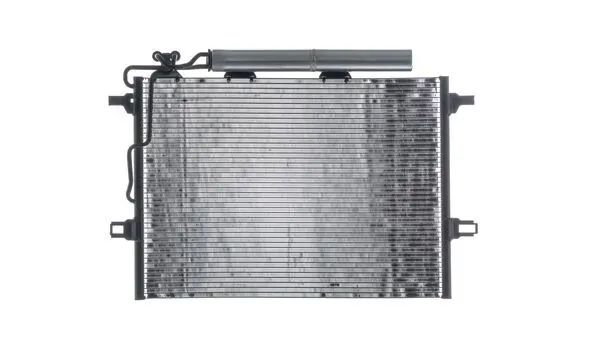 Радиатор кондиционера AC318001S Mahle Original