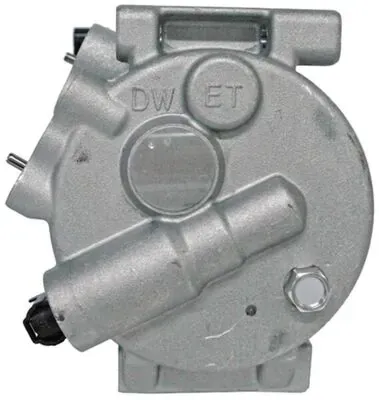 Компрессор кондиционера ACP762000P Mahle Original