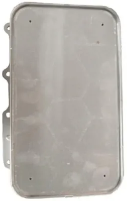 Масляный радиатор CLC204000P Mahle Original