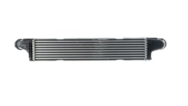 Интеркулер CI145000P Mahle Original
