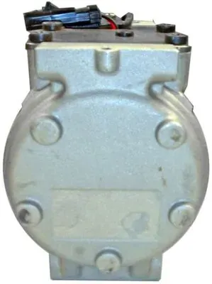 Компрессор кондиционера ACP836000S Mahle Original