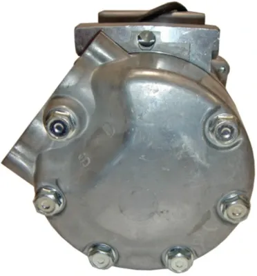 Компрессор кондиционера ACP117000S Mahle Original