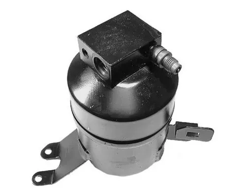 Осушитель кондиционера AD140000S Mahle Original