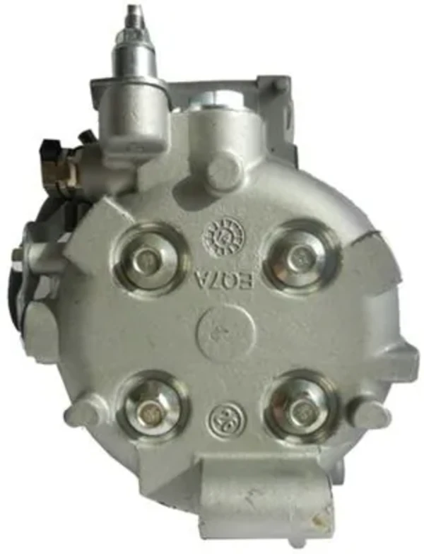 Компрессор кондиционера ACP949000S Mahle Original