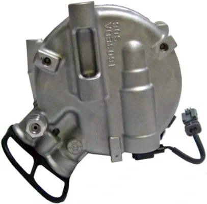 Компрессор кондиционера ACP1197000P Mahle Original