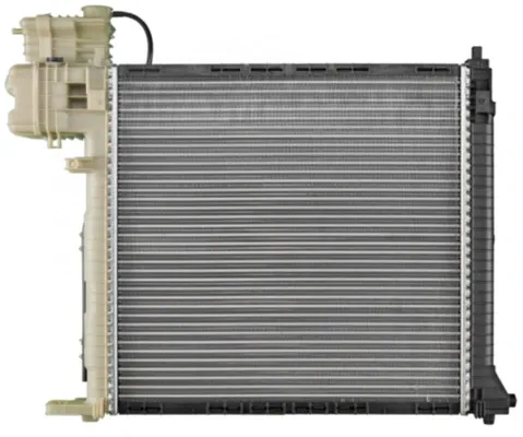 Радиатор CR679000P Mahle Original