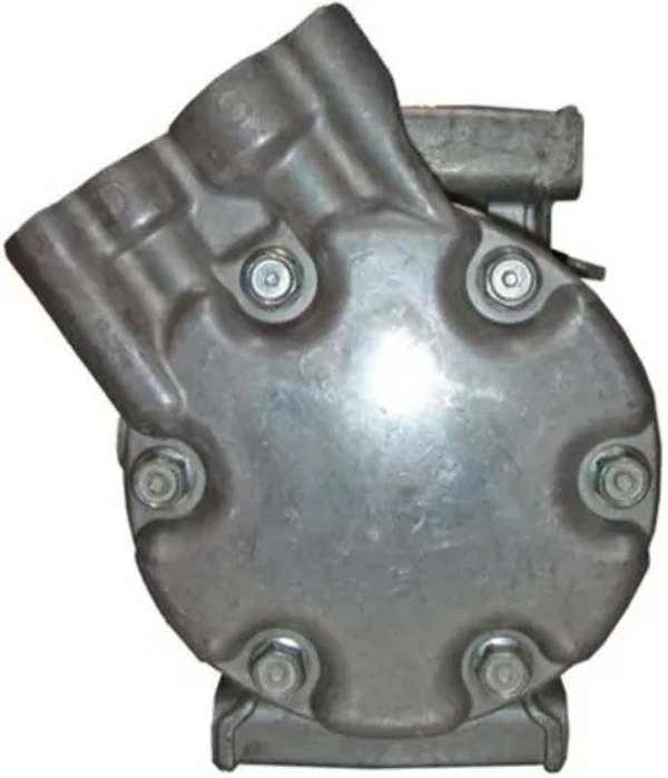 Компрессор кондиционера ACP31000S Mahle Original