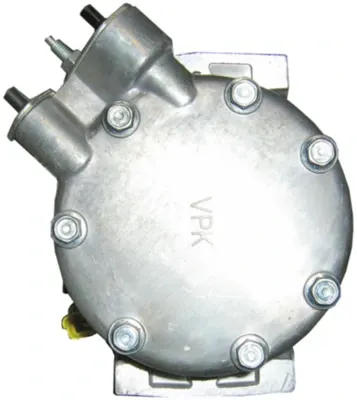 Компрессор кондиционера ACP1037000S Mahle Original