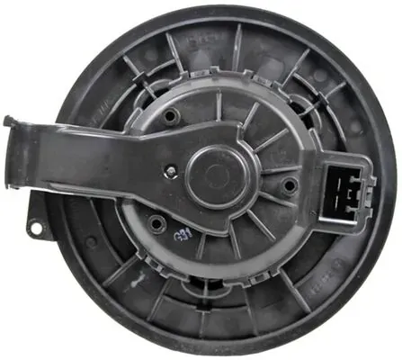 Вентилятор печки AB256000P Mahle Original