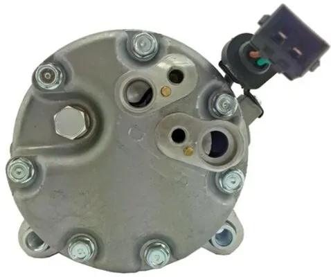 Компрессор кондиционера ACP191000S Mahle Original