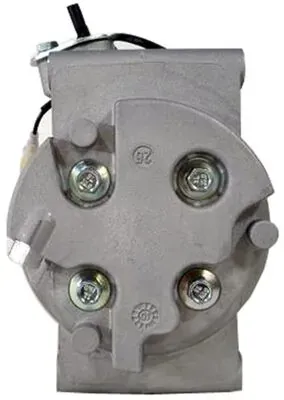 Компрессор кондиционера ACP1322000S Mahle Original