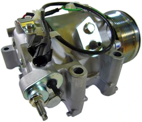 Компрессор кондиционера ACP115000S Mahle Original