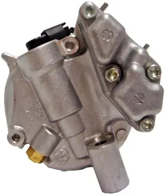Компрессор кондиционера ACP350000S Mahle Original