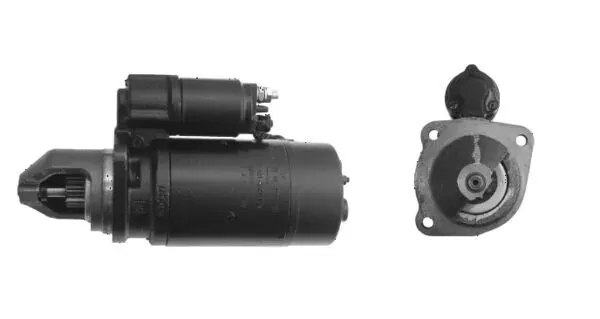 Стартер MS280 Mahle Original