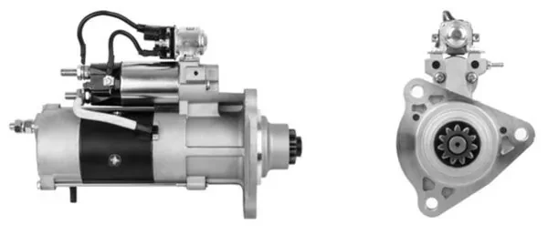 Стартер MS776 Mahle Original