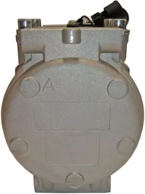 Компрессор кондиционера ACP818000S Mahle Original