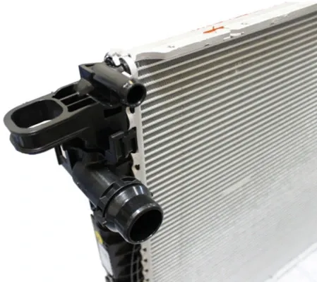 Радиатор CR2176000P Mahle Original
