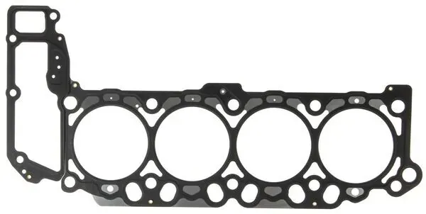 Прокладка ГБЦ 54237A Mahle Original