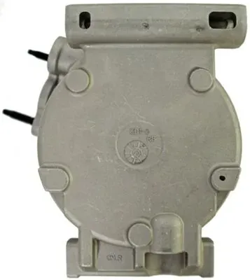 Компрессор кондиционера ACP442000P Mahle Original