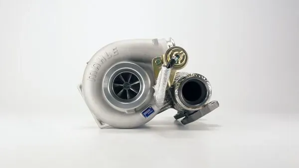 Турбина 213TC19652000 Mahle Original