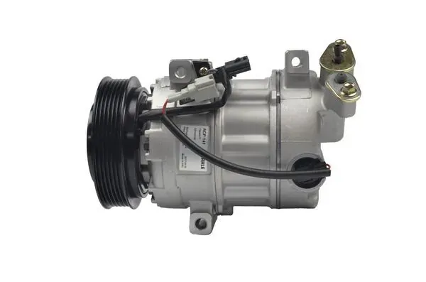 Компрессор кондиционера ACP141000S Mahle Original