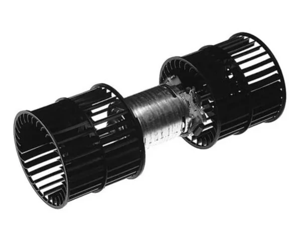 Вентилятор печки AB2000S Mahle Original