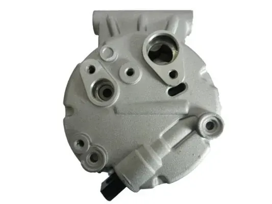 Компрессор кондиционера ACP28000S Mahle Original