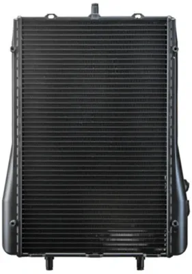 Радиатор CR1396000P Mahle Original