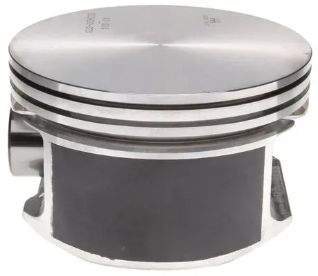 Поршень в сборе с шатуном 2243564 Mahle Original