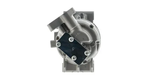 Компрессор кондиционера ACP609000P Mahle Original