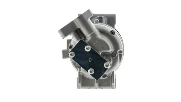 Компрессор кондиционера ACP609000P Mahle Original