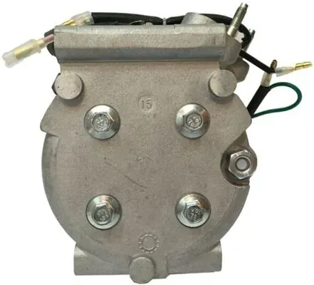 Компрессор кондиционера ACP943000S Mahle Original