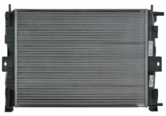 Радиатор CR1690000S Mahle Original