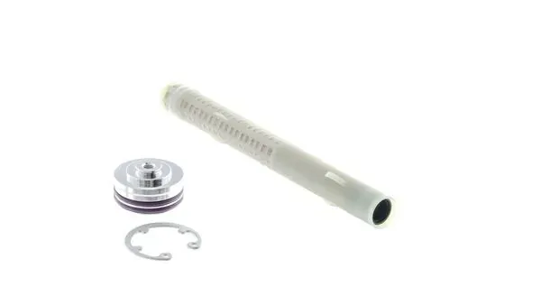 Осушитель кондиционера AD224000P Mahle Original