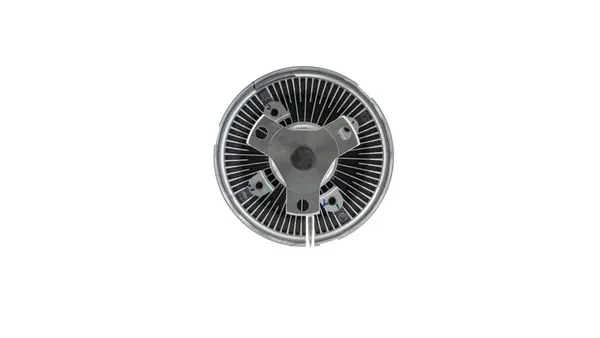 Вискомуфта вентилятора CFC30000P Mahle Original