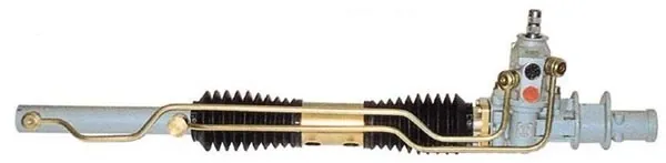  Рулевая рейка Opel Calibra 