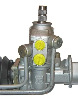 Рейка рулевая Опель Калибра 