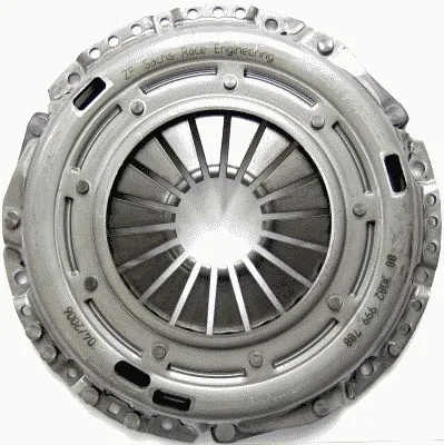 Корзина сцепления 883082999788 Sachs
