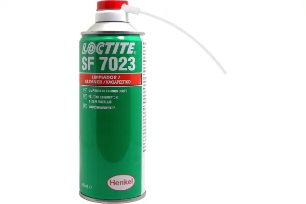 Очиститель карбюратора 1005879 Loctite