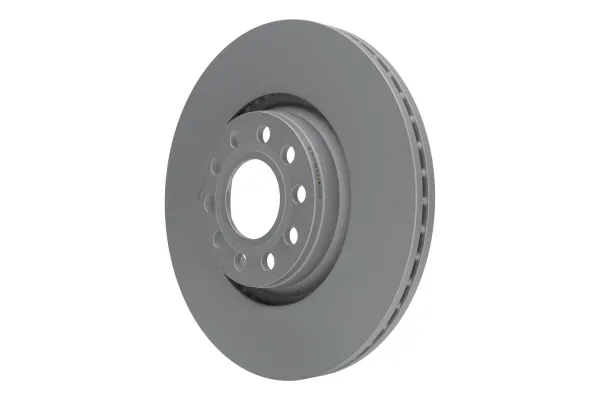 Передние тормозные диски 24012501721 ATE