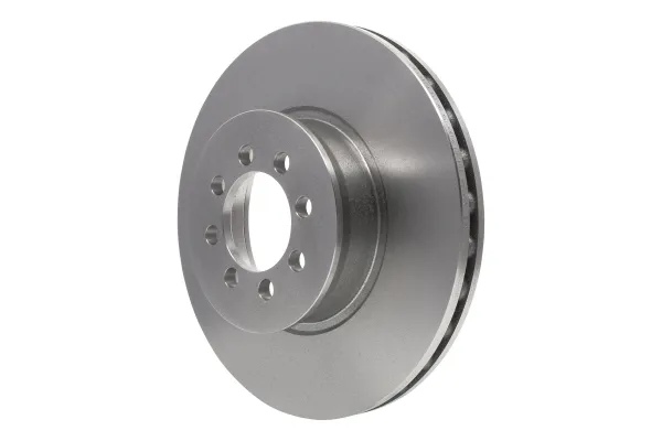 Передние тормозные диски 24012601441 ATE