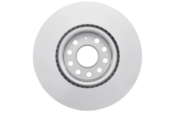 Диск тормозной передний BOSCH 0986479932