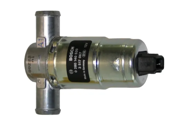 Регулятор холостого хода 0280140520 Bosch